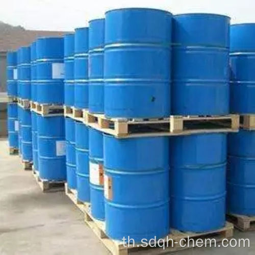 วัตถุดิบเคมี n-butanol CAS 71-36-3 สำหรับ plasticizers